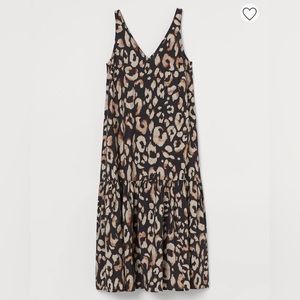 H&M MIDI Dress